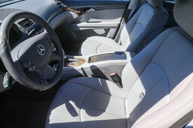 2009 Mercedes-Benz W211 E-Class - Image 5 of 19