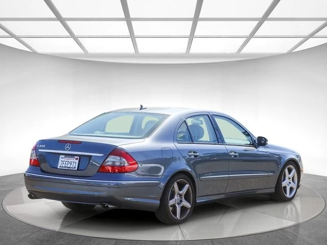 2009 Mercedes-Benz W211 E-Class - Image 3 of 19