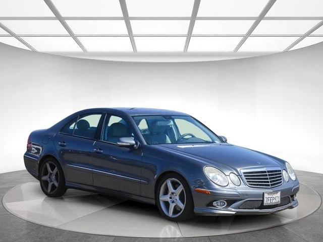 2009 Mercedes-Benz W211 E-Class - Image 4 of 19
