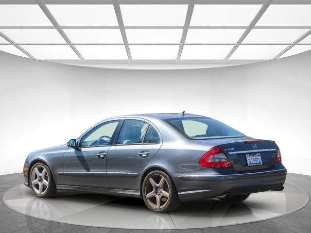 2009 Mercedes-Benz W211 E-Class - Image 2 of 19