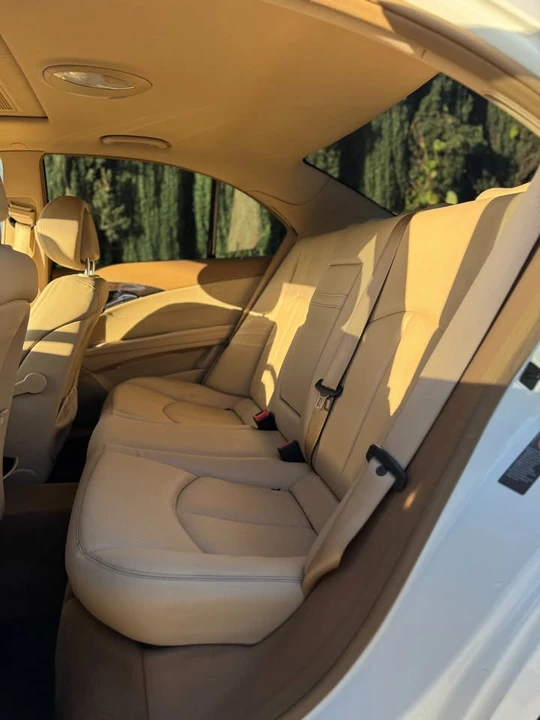 2009 Mercedes-Benz W211 E-Class - Image 19 of 20