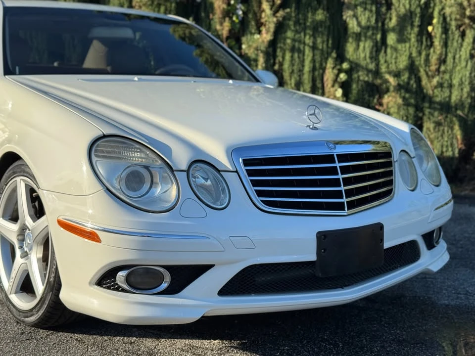 2009 Mercedes-Benz W211 E-Class - Image 3 of 20
