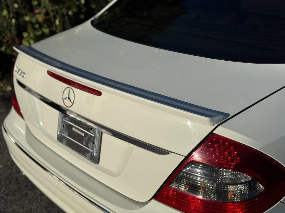 2009 Mercedes-Benz W211 E-Class - Image 8 of 20