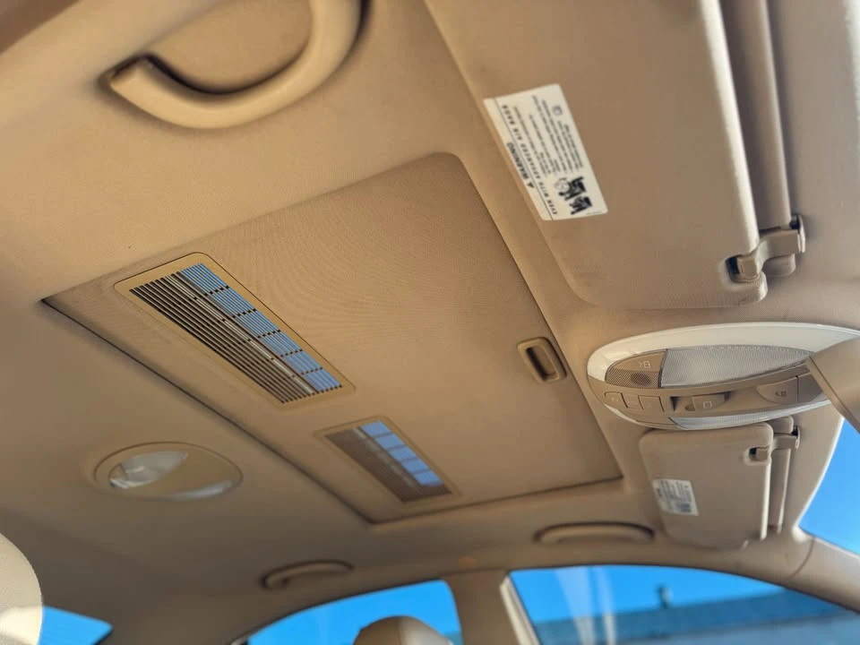 2009 Mercedes-Benz W211 E-Class - Image 18 of 20