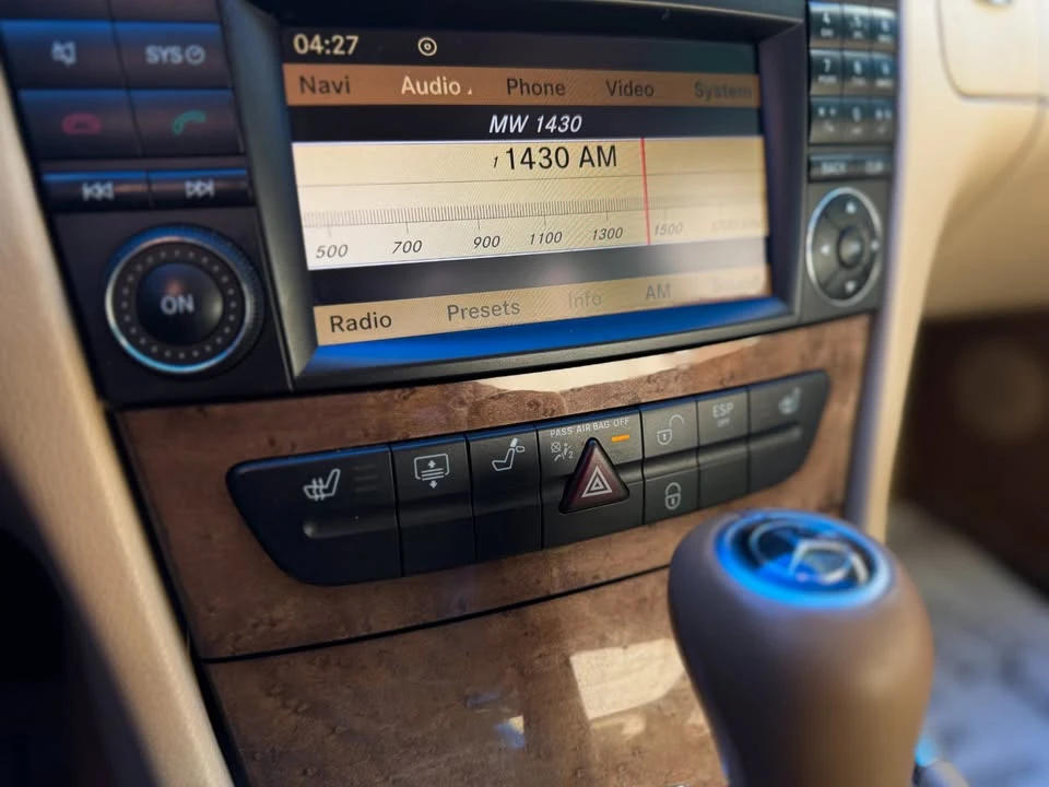2009 Mercedes-Benz W211 E-Class - Image 16 of 20