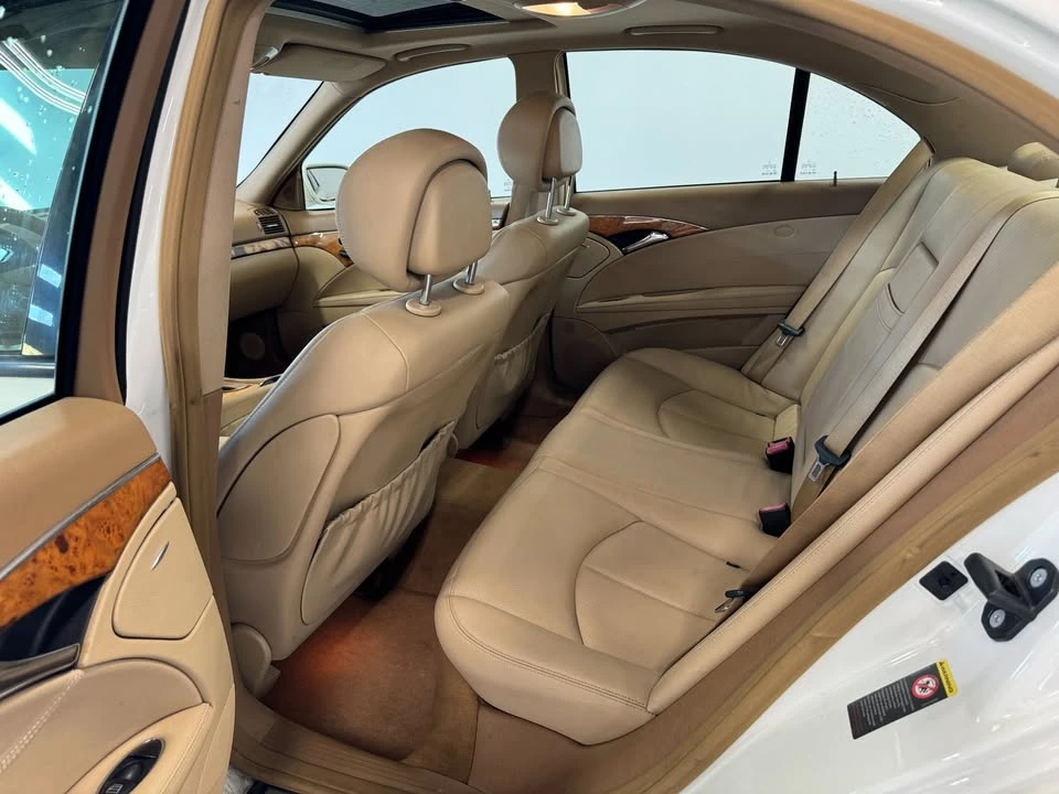 2009 Mercedes-Benz W212 E-Class - Image 6 of 12