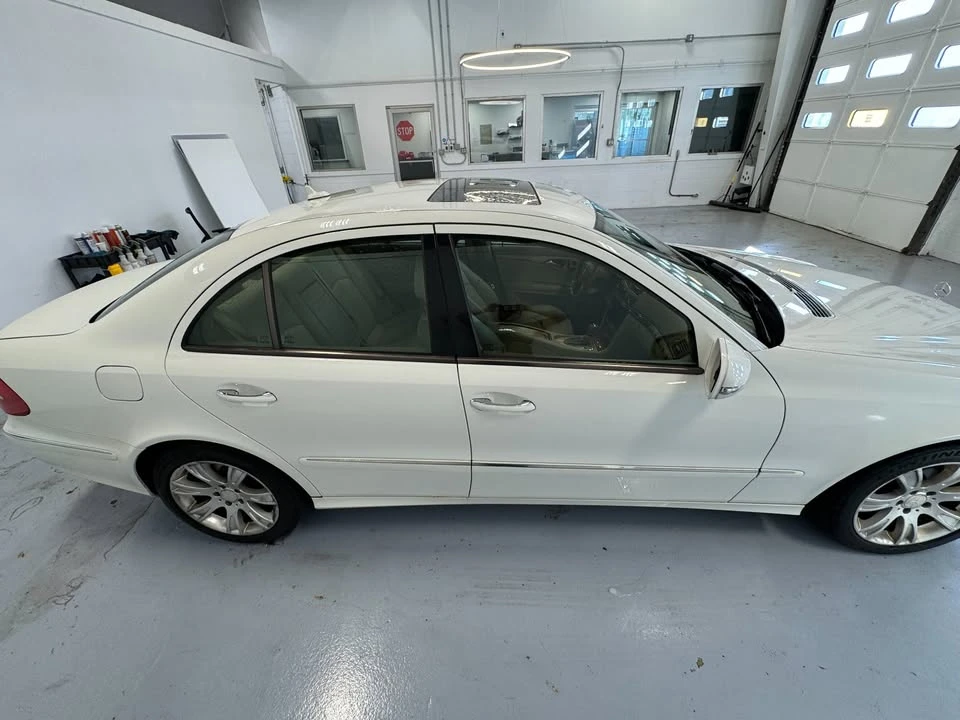 2009 Mercedes-Benz W212 E-Class - Image 4 of 12