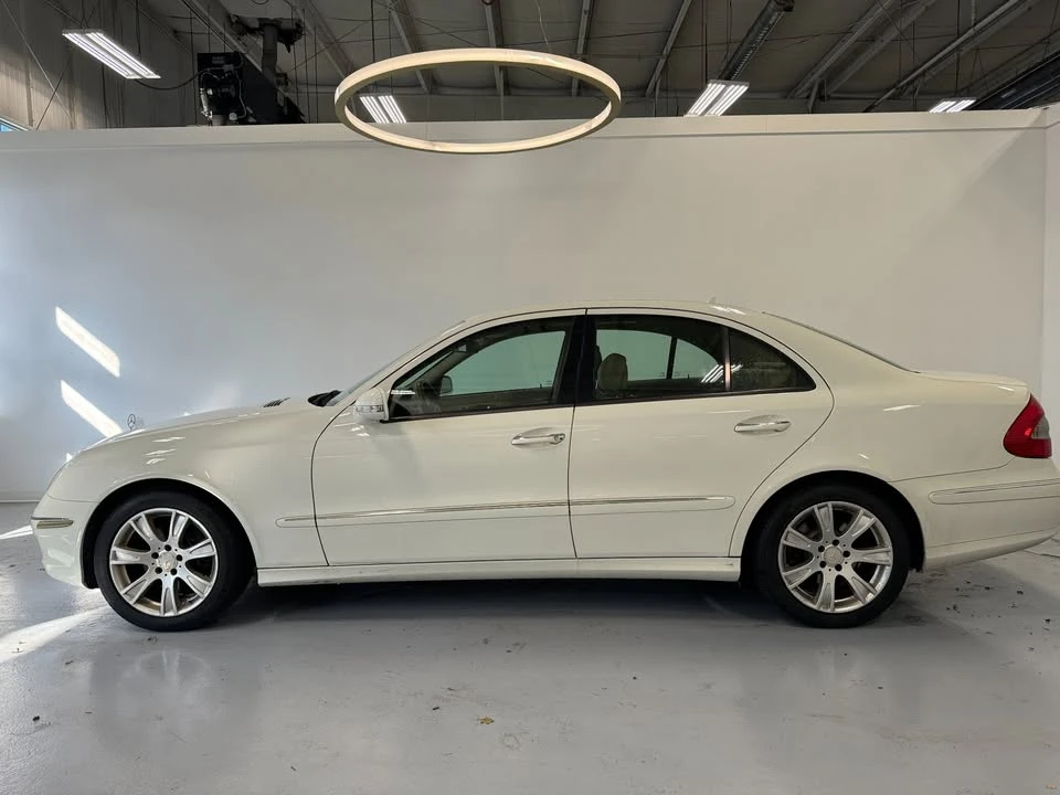 2009 Mercedes-Benz W212 E-Class - Image 3 of 12