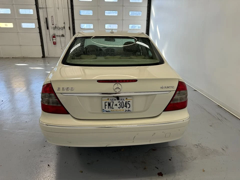 2009 Mercedes-Benz W212 E-Class - Image 2 of 12