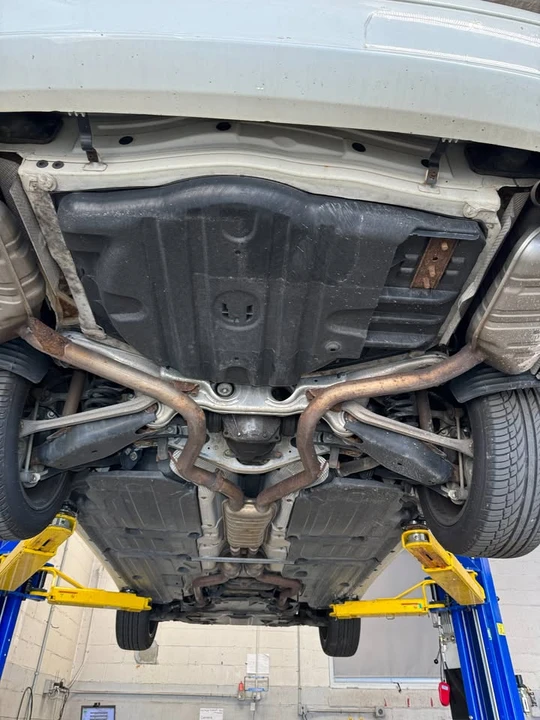 2009 Mercedes-Benz W212 E-Class - Image 11 of 12