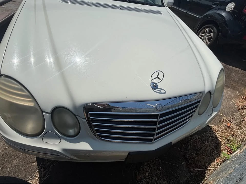 2009 Mercedes-Benz W211 E-Class - Image 4 of 10