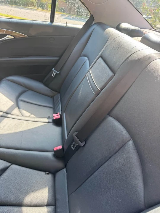 2009 Mercedes-Benz W211 E-Class - Image 15 of 16