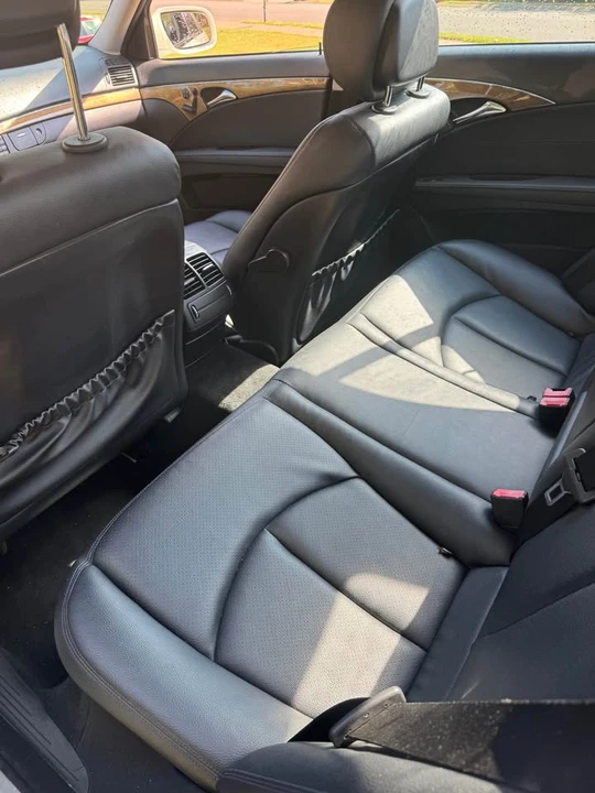 2009 Mercedes-Benz W211 E-Class - Image 14 of 16