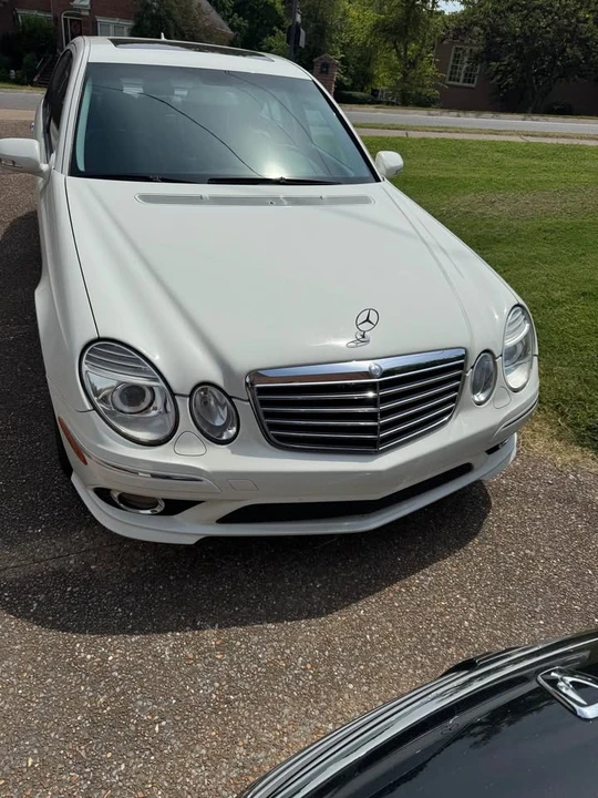 2009 Mercedes-Benz W211 E-Class - Image 5 of 16