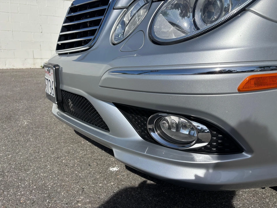 2009 Mercedes-Benz W211 E-Class - Image 21 of 31