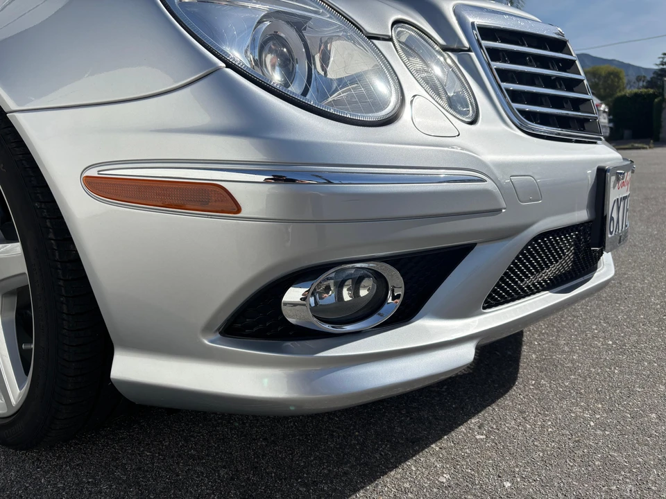 2009 Mercedes-Benz W211 E-Class - Image 18 of 31