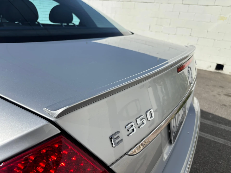 2009 Mercedes-Benz W211 E-Class - Image 29 of 31
