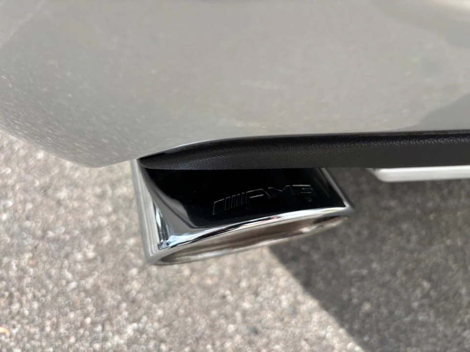 2009 Mercedes-Benz W211 E-Class - Image 31 of 31