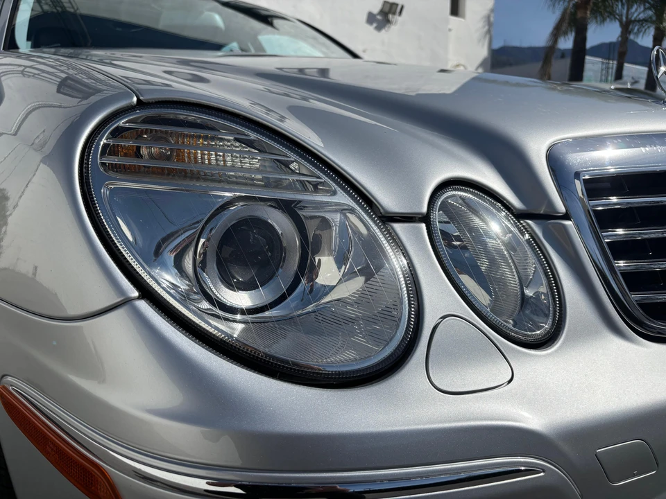2009 Mercedes-Benz W211 E-Class - Image 19 of 31