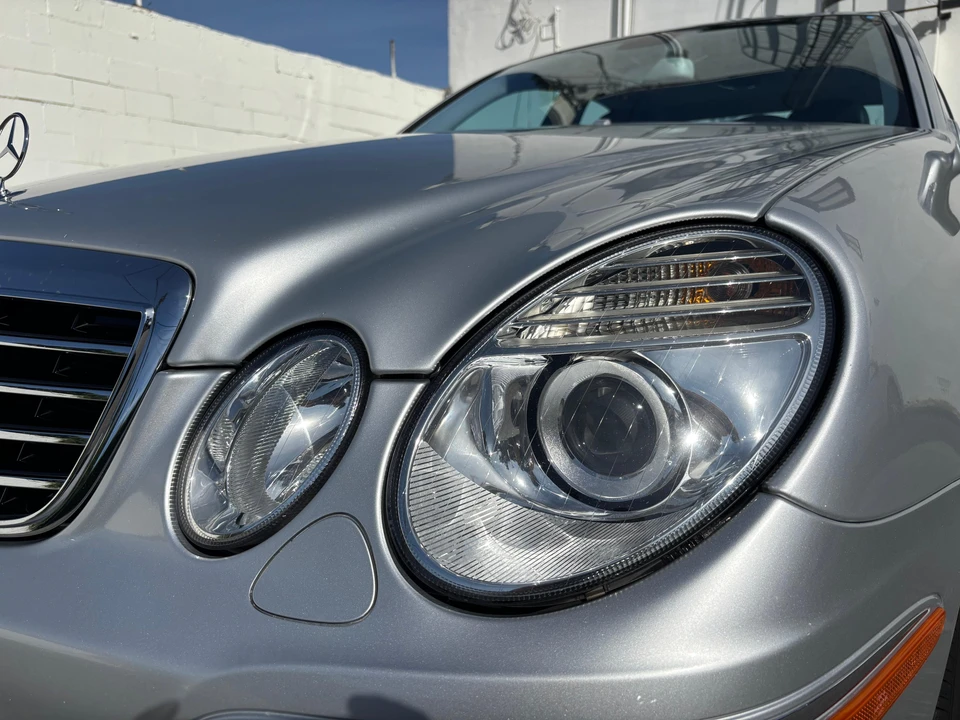 2009 Mercedes-Benz W211 E-Class - Image 22 of 31