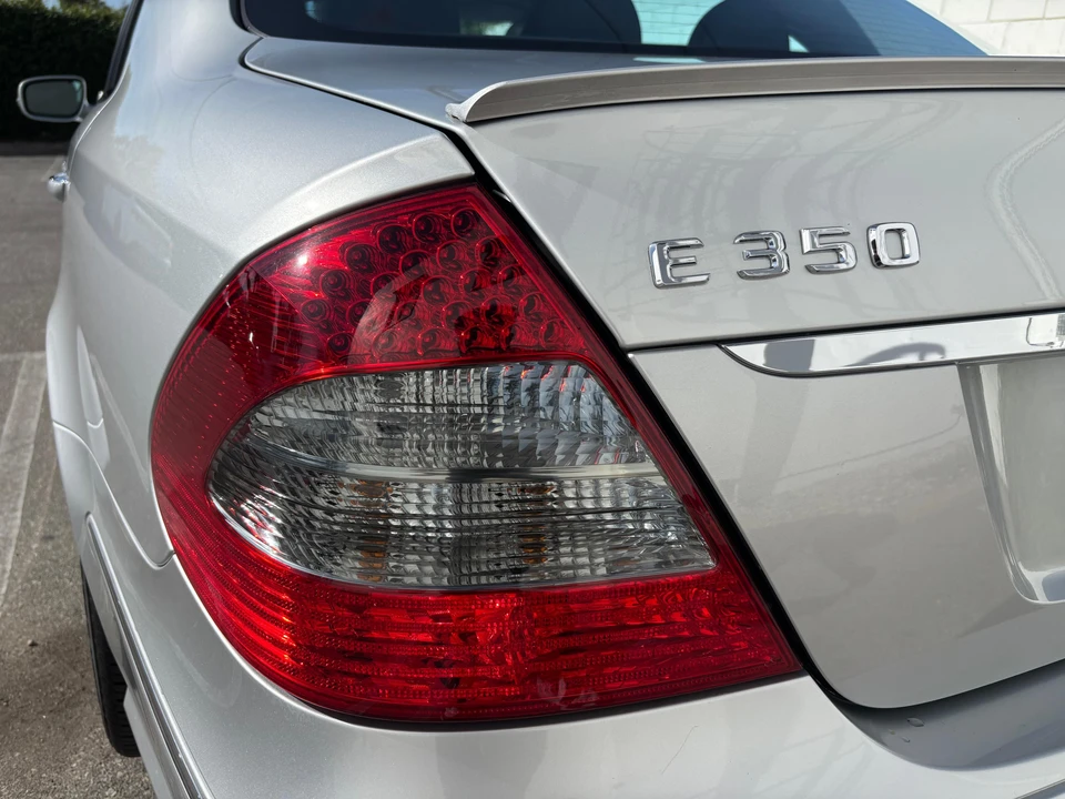 2009 Mercedes-Benz W211 E-Class - Image 30 of 31