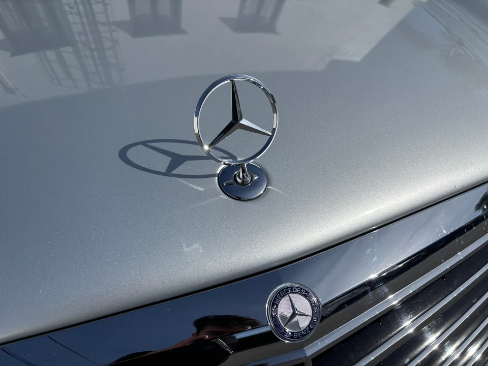 2009 Mercedes-Benz W211 E-Class - Image 20 of 31