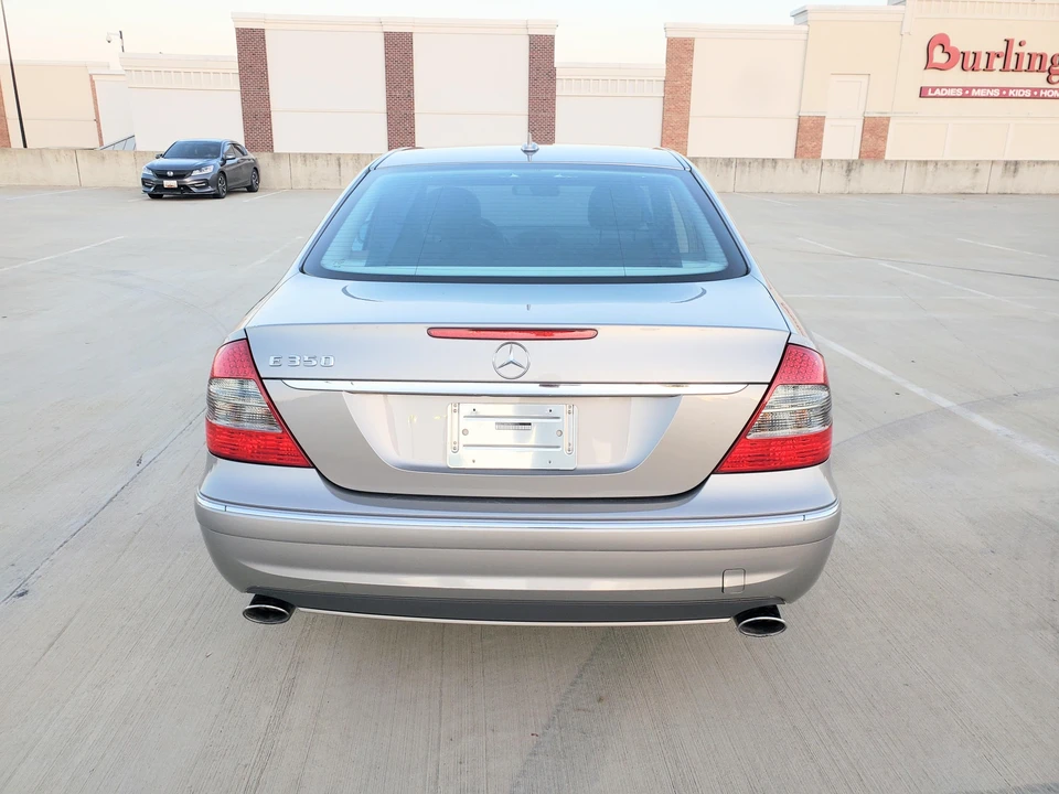 2009 Mercedes-Benz W211 E-Class - Image 17 of 31