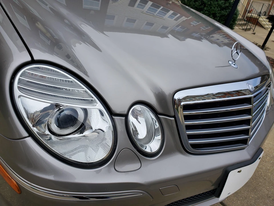 2009 Mercedes-Benz W211 E-Class - Image 26 of 31