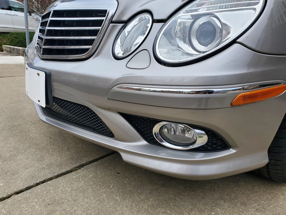 2009 Mercedes-Benz W211 E-Class - Image 28 of 31