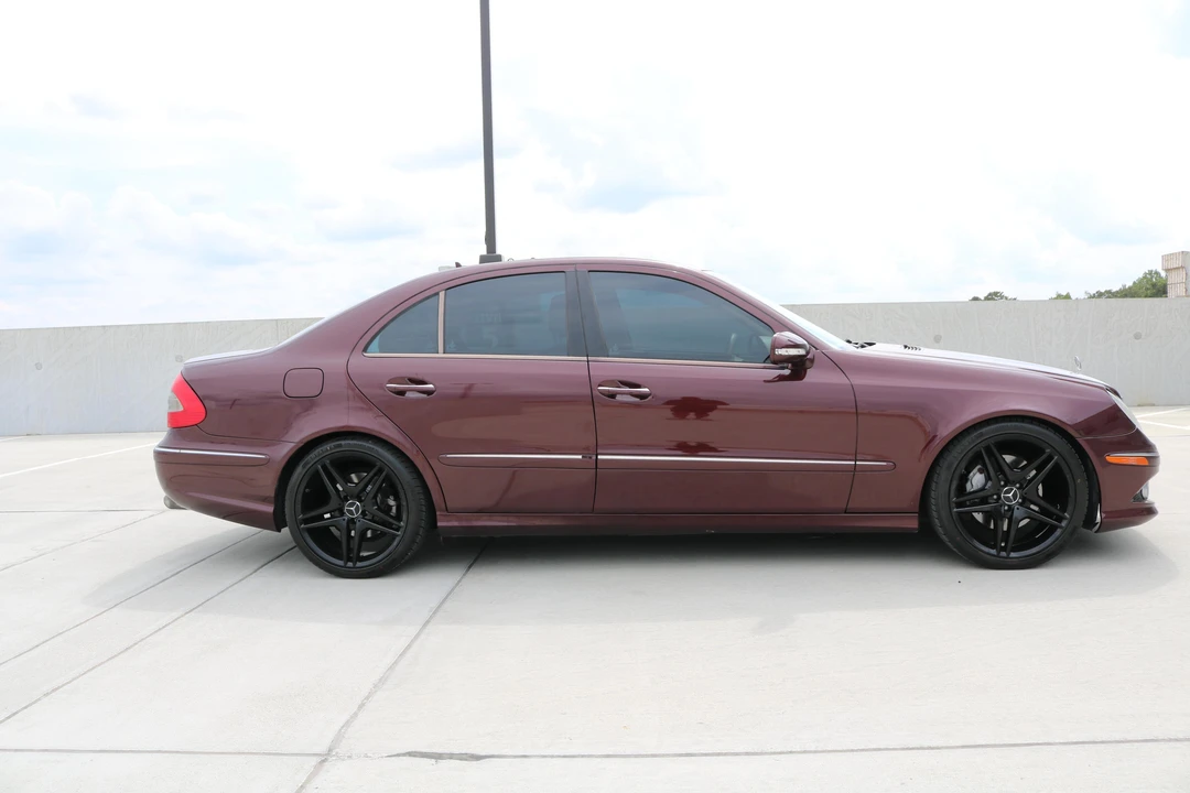 2009 Mercedes-Benz W211 E-Class - Image 20 of 21