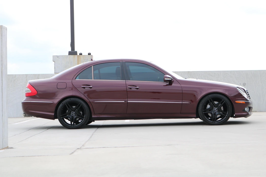 2009 Mercedes-Benz W211 E-Class - Image 19 of 21