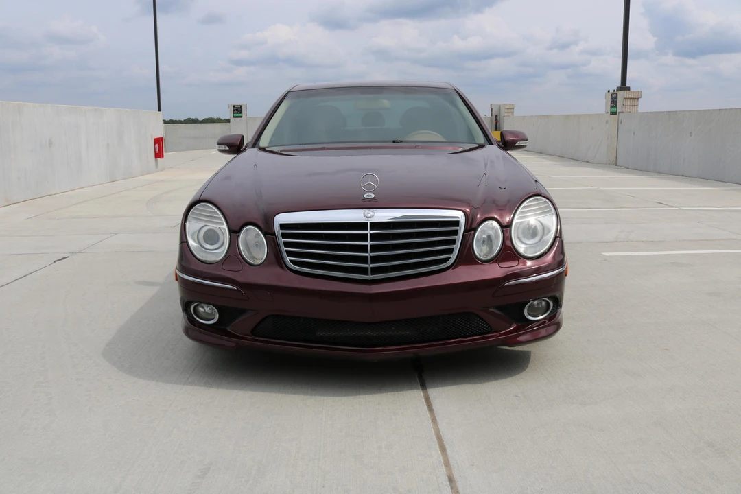 2009 Mercedes-Benz W211 E-Class - Image 7 of 21