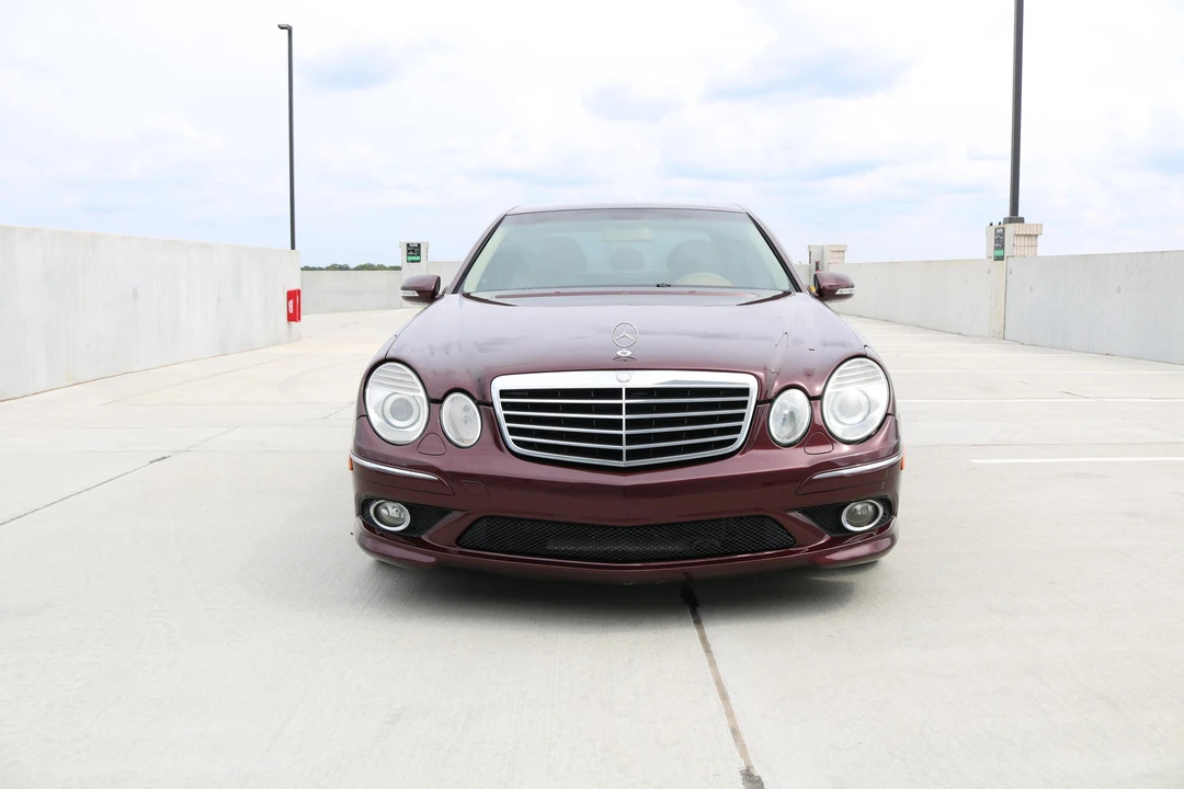 2009 Mercedes-Benz W211 E-Class - Image 6 of 21