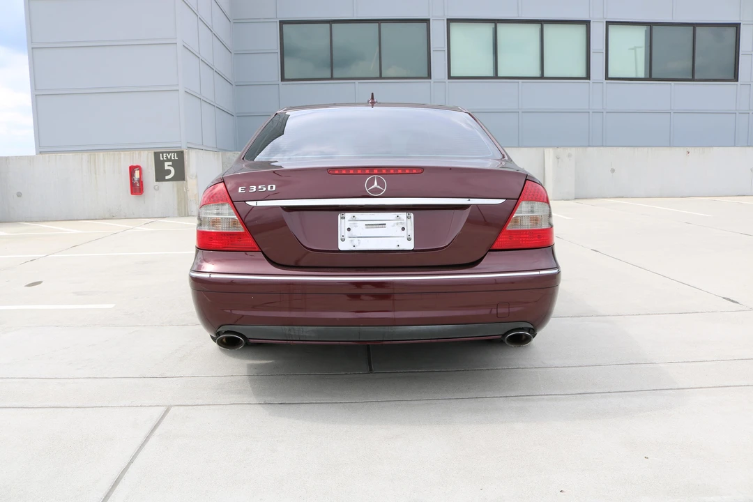 2009 Mercedes-Benz W211 E-Class - Image 15 of 21