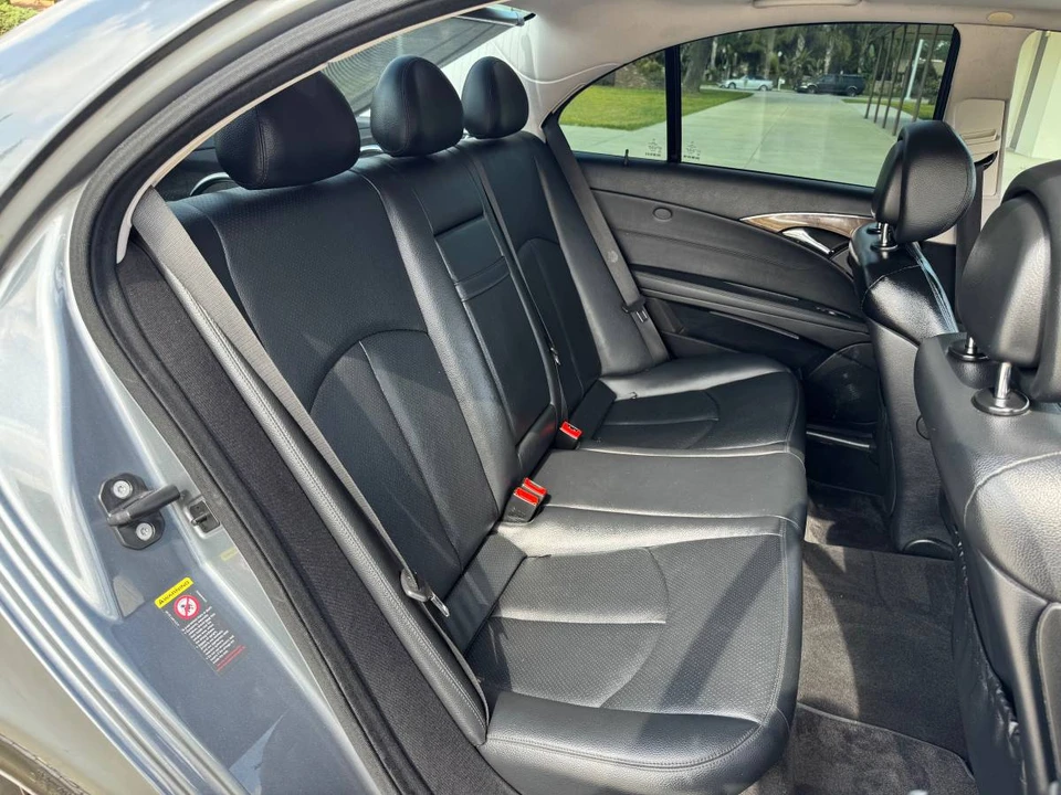 2009 Mercedes-Benz W211 E-Class - Image 10 of 15