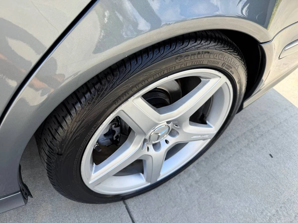 2009 Mercedes-Benz W211 E-Class - Image 13 of 15