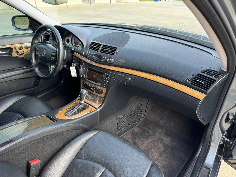 2009 Mercedes-Benz W211 E-Class - Image 7 of 15