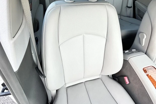 2009 Mercedes-Benz W211 E-Class - Image 4 of 8