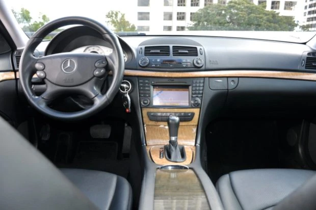 2009 Mercedes-Benz W211 E-Class - Image 5 of 7