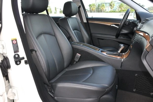 2009 Mercedes-Benz W211 E-Class - Image 4 of 7