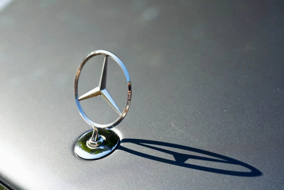 2009 Mercedes-Benz W211 E-Class - Image 5 of 9