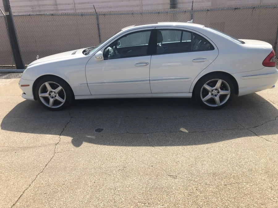 2009 Mercedes-Benz W211 E-Class - Image 5 of 12