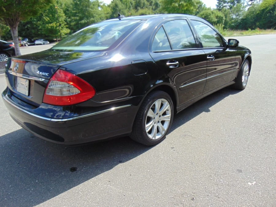 2009 Mercedes-Benz W211 E-Class - Image 2 of 12