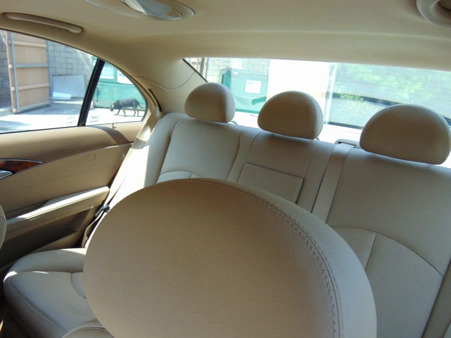 2009 Mercedes-Benz W211 E-Class - Image 6 of 12