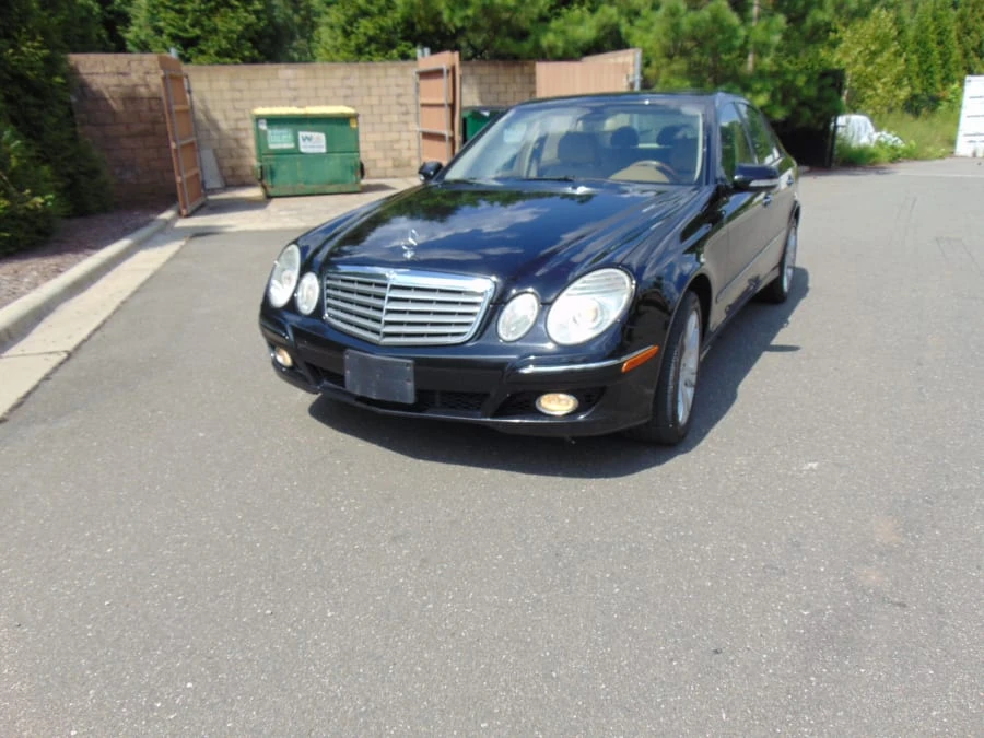 2009 Mercedes-Benz W211 E-Class - Image 12 of 12