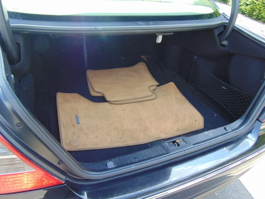 2009 Mercedes-Benz W211 E-Class - Image 10 of 12