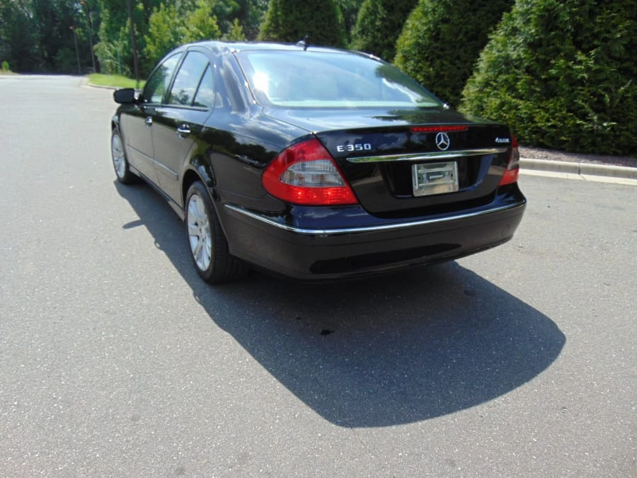 2009 Mercedes-Benz W211 E-Class - Image 11 of 12