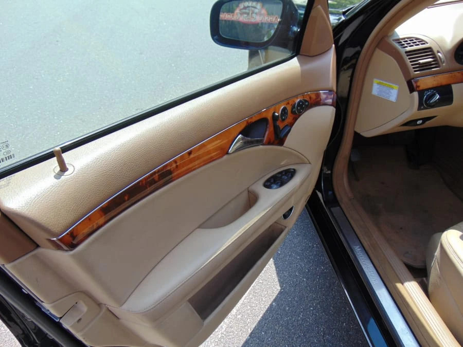 2009 Mercedes-Benz W211 E-Class - Image 5 of 12