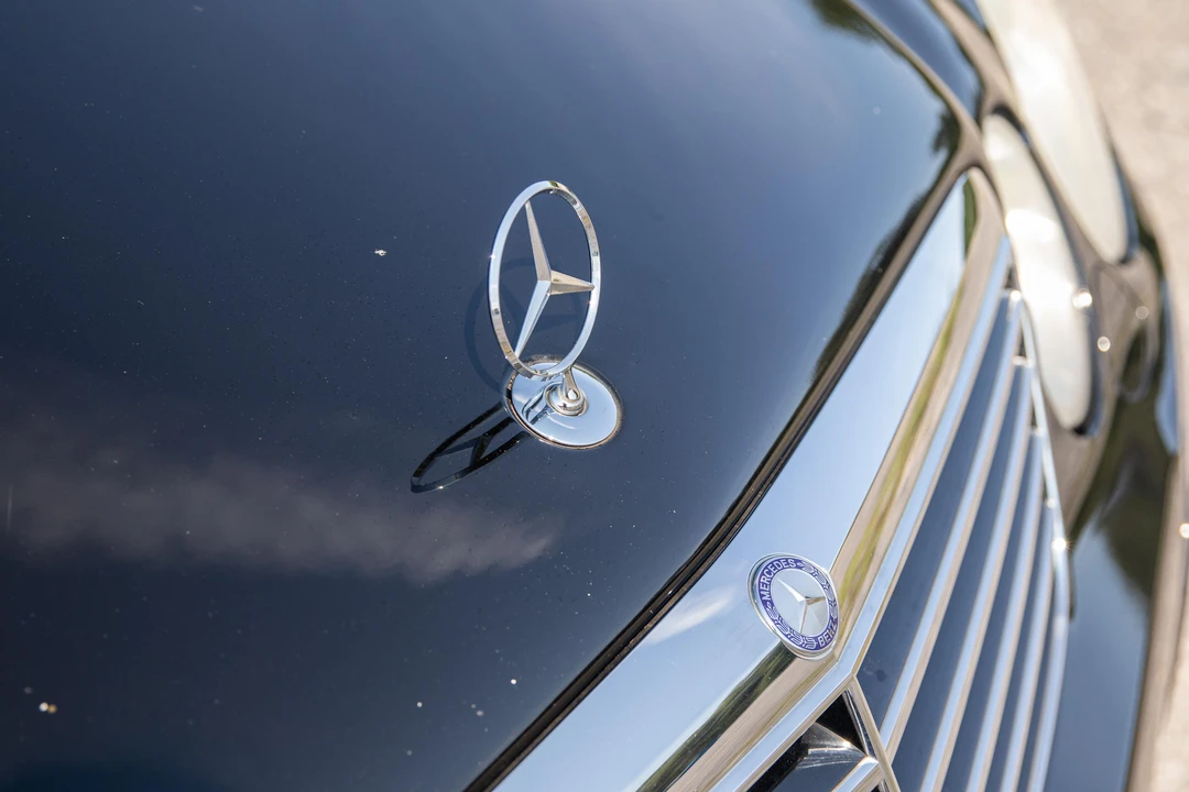 2009 Mercedes-Benz W211 E 55 & E 63 AMG - Image 27 of 31