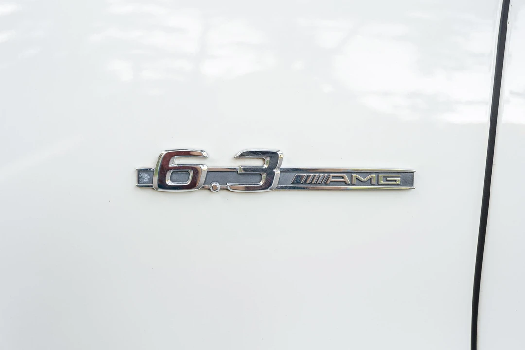 2009 Mercedes-Benz W211 E 55 & E 63 AMG - Image 24 of 31